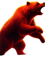 Red Bear